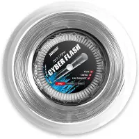 Topspin Corda De Carretel De Tênis Cyber Flash 220m