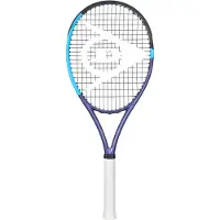 Dunlop Raquete De Tênis Não Encordoada Tf Fx500 Lite Nh
