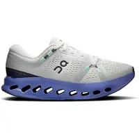 ON - Sapatilhas corrida - Cloudsurfer 2 W Ivory/Sailor para Mulher - Tamanho 37.5 - Branco