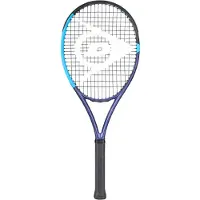 Dunlop Raquete De Tênis Não Encordoada Tf Fx500 Nh