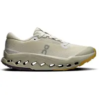 ON - Sapatilhas trail - Cloudsurfer Trail 2 WP W Ghost/Chalk para Mulher - Tamanho 38.5