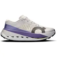 ON - Sapatilhas trail - Cloudultra Pro W Pearl/Juniper para Mulher - Tamanho 39 - Branco