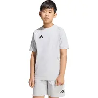 Adidas Camiseta De Manga Curta Tiro Travel