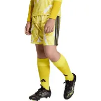 Adidas CALÇÕES DE GUARDA-REDES TIRO26 COMPETITION PARA CRIANÇAS