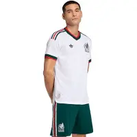 Adidas Camisola Alternativa 26 do México