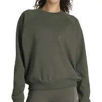 Wilson Moletom Classic Crew