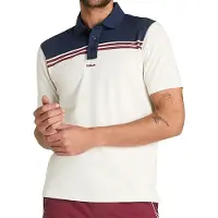 Wilson Polo De Manga Curta All Seasons