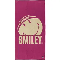 Prince Toalha X Smiley