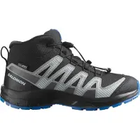 Salomon Sapatos De Caminhada Xa Pro V8 Mid Wp