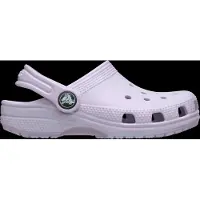 Crocs Sandália azul-violeta