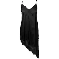 Pieces Vestido 'PCNomi' preto