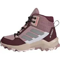 Adidas Sapatilhas de Caminhada Mid Ax4r TERREX