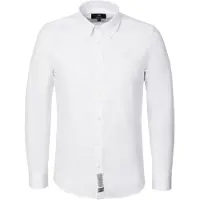 La Martina Camisa ' MCC006 ' branco
