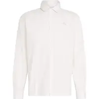 Adidas Originals Camisa De Manga Comprida 3 Stripes Button Up