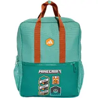 Adidas MOCHILA MINECRAFT PARA CRIANÇA