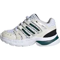 Adidas Originals Sapatilhas 'ADISTAR CONTROL 5' creme / esmeralda / branco