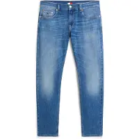 Tommy Hilfiger Calças de ganga 'Austin' azul ganga