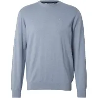 INDICODE JEANS Pullover 'INWildman' azul claro