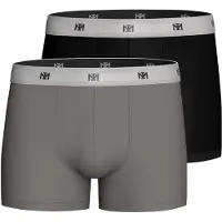 Impetus Boxers ' IM1221P11P2 ' cinzento / preto