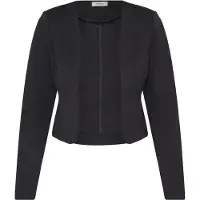Fransa Blazer preto