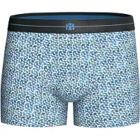 Impetus Boxers ' IM1221P0700 ' azulado