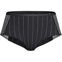 Impetus Cueca cinzento escuro / preto