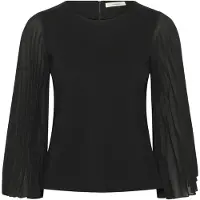 Inwear Blusa 'Rebekka' preto