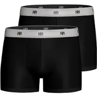 Impetus Boxers ' IM1221P11P2 ' cinzento / preto