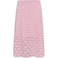 Saint tropez Saia cor-de-rosa