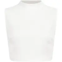 Cloud5ive Top branco