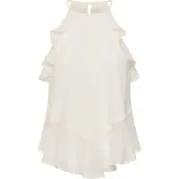 Cream Blusa 'CRIsabelle' branco