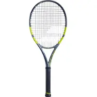 Babolat Raquete De Tênis Não Encordoada Pure Aero + Gen9