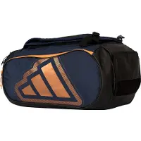 Adidas Bolsa De Raquete De Padel Protour 2026