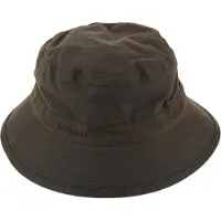 Barbour Chapéu De Pescador Mha0001