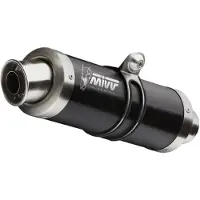 MIVV Sistema de escape GP com EG-BE S/O 4-1 CB1000 R 08-