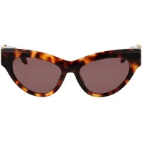 Just cavalli Óculos De Sol Femininos Sjc109 Cat Eye