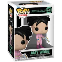 Funko POP! Figura Da Amy Futurama