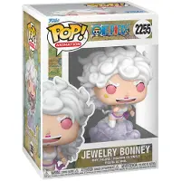 Funko POP! Figura One Piece Jewelry Bonney Chase