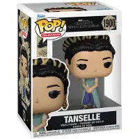 Funko POP! Figura A Knight Of The Seven Kingdoms-tanselle