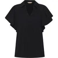 Culture Blusa 'CUPenny' preto