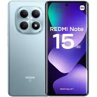 Xiaomi Redmi Note 15 5g 8gb/512gb 6.8´´