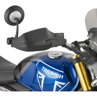Givi Protetor De Mão Triumph Speed 400 2024 Hp6424b
