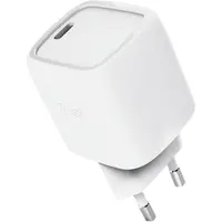 Trust Carregador De Parede Usb-c Gan Maxo 30w