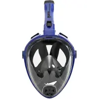 Mares Aquazone Máscara De Mergulho Aquazone