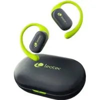 Leotec Fones De Ouvido Sem Fio Open Air Zenith Sport
