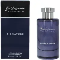 Baldessarini Signature loção pós-barba - 90 ml