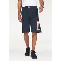 Lonsdale Calções Logo Jam