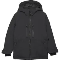 Color Kids Casaco deportivo preto