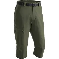Maier Sports Calças 3/4 Jennisei