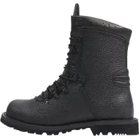 Brandit Botas Bw Combat Model 2000